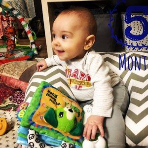 Meet your Posher, Miranda